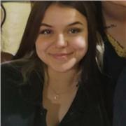 Profesora de inglés particular para todas las edades